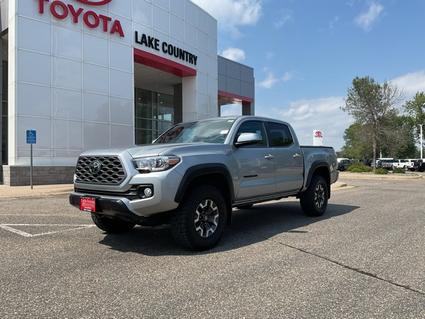 2023 Toyota Tacoma Brainerd MN