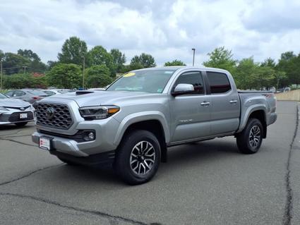 2023 Toyota Tacoma Warrenton VA
