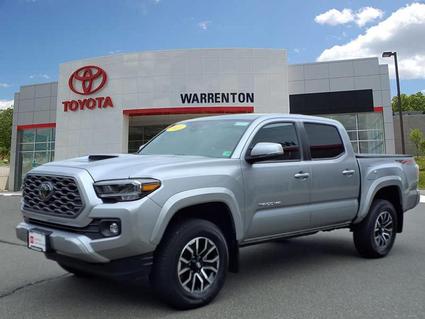 2023 Toyota Tacoma Warrenton VA