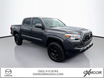 2023 Toyota Tacoma Louisville KY