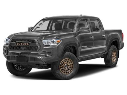 2023 Toyota Tacoma Coeur d'Alene ID