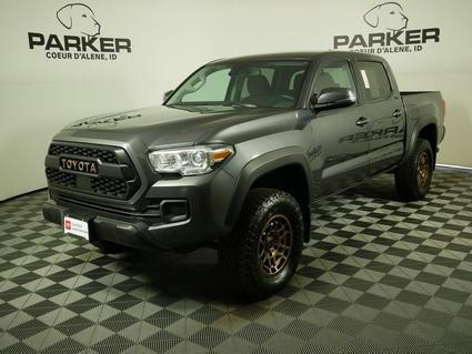 2023 Toyota Tacoma Coeur d'Alene ID