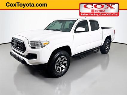 2023 Toyota Tacoma Burlington NC