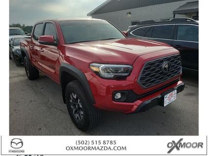 2023 Toyota Tacoma Louisville KY