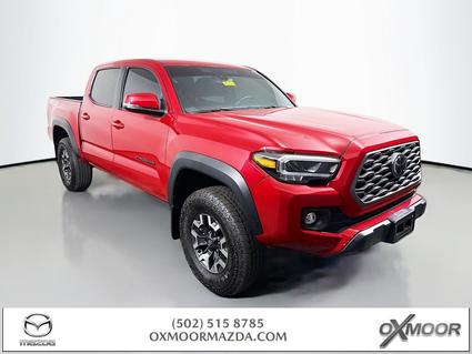 2023 Toyota Tacoma Louisville KY
