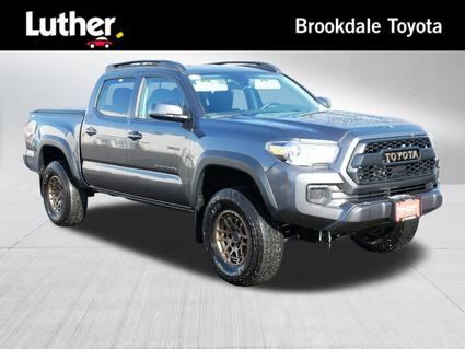 2023 Toyota Tacoma Minneapolis MN