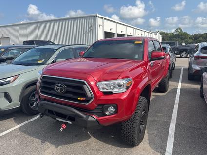 2023 Toyota Tacoma Fort Walton Beach FL