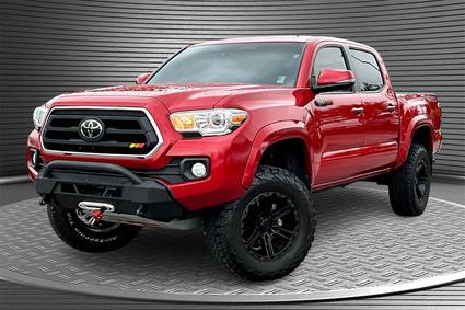 2023 Toyota Tacoma Fort Walton Beach FL