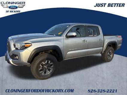 2023 Toyota Tacoma Hickory NC