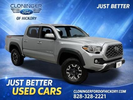 2023 Toyota Tacoma Hickory NC
