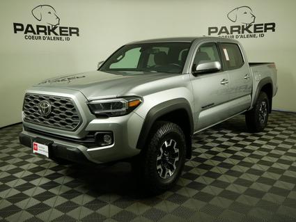 2023 Toyota Tacoma Coeur d'Alene ID