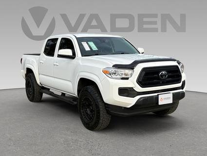 2023 Toyota Tacoma Brunswick GA