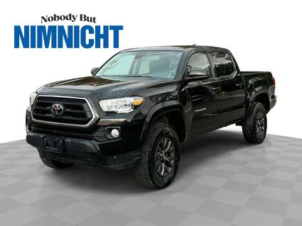 2023 Toyota Tacoma Jacksonville FL