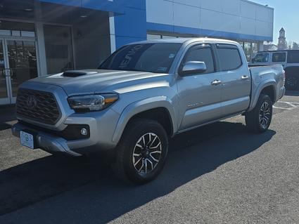 2023 Toyota Tacoma Lewisburg WV