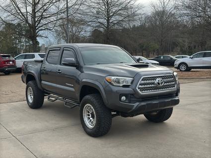 2016 Toyota Tacoma Brandon MS