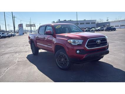 2016 Toyota Tacoma Elkhart IN