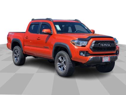 2016 Toyota Tacoma Billings MT