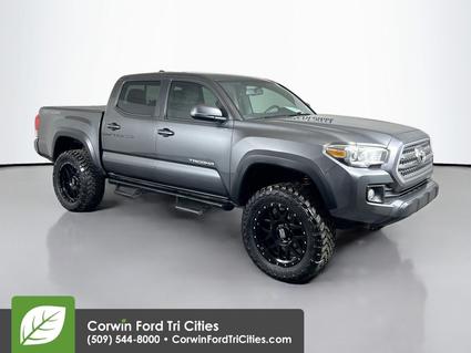 2016 Toyota Tacoma Pasco WA