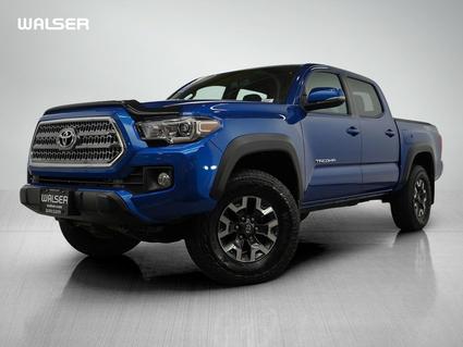 2017 Toyota Tacoma Minneapolis MN