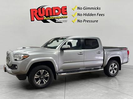 2017 Toyota Tacoma Hazel Green WI
