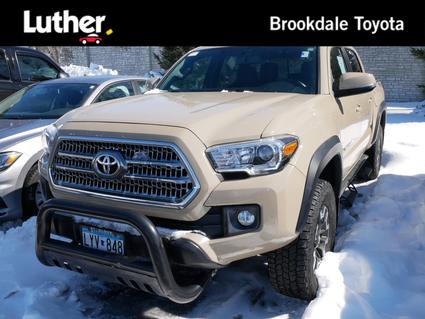 2017 Toyota Tacoma Minneapolis MN