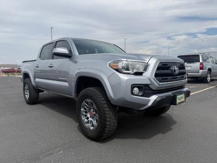 2017 Toyota Tacoma Idaho Falls ID