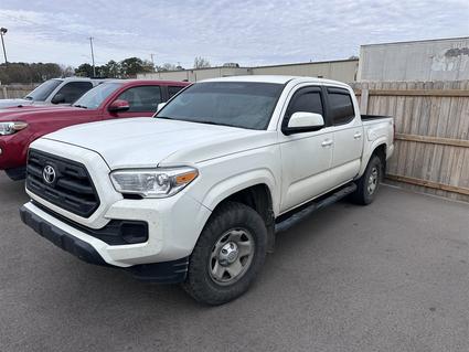 2017 Toyota Tacoma Collierville TN