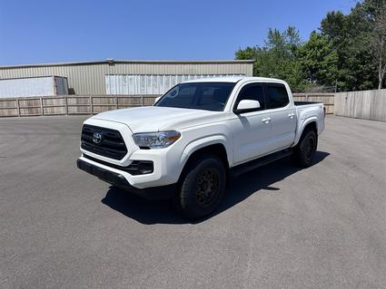 2017 Toyota Tacoma Collierville TN