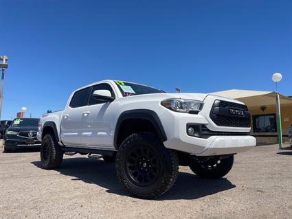 2017 Toyota Tacoma Phoenix AZ