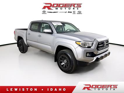 2018 Toyota Tacoma Lewiston ID