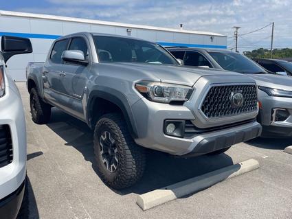 2018 Toyota Tacoma Clinton TN