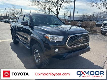 2018 Toyota Tacoma Louisville KY