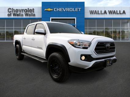 2018 Toyota Tacoma Pasco WA