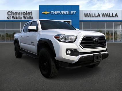 2018 Toyota Tacoma Pasco WA