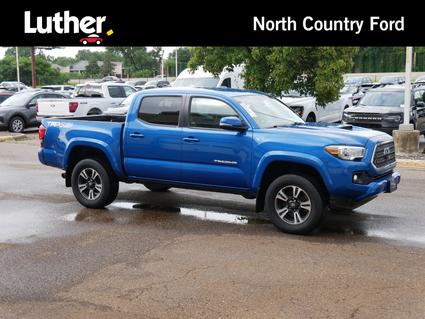 2018 Toyota Tacoma Minneapolis MN