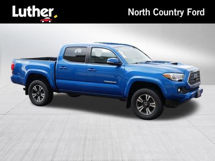 2018 Toyota Tacoma Minneapolis MN