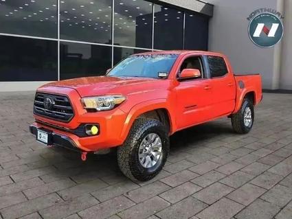 2018 Toyota Tacoma Lake Hopatcong NJ