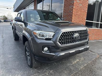 2019 Toyota Tacoma Covington VA
