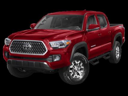 2019 Toyota Tacoma Indiana PA