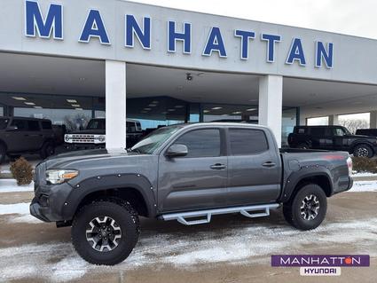 2019 Toyota Tacoma Manhattan KS