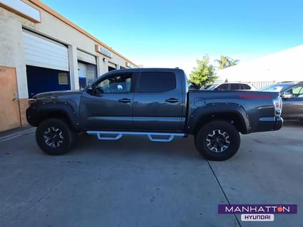2019 Toyota Tacoma Manhattan KS