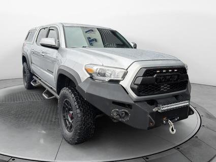 2019 Toyota Tacoma Coeur D'Alene ID
