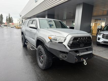 2019 Toyota Tacoma Coeur D'Alene ID