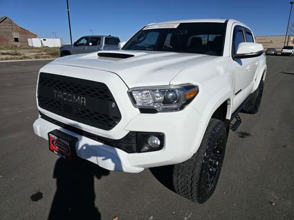 2019 Toyota Tacoma Idaho Falls ID