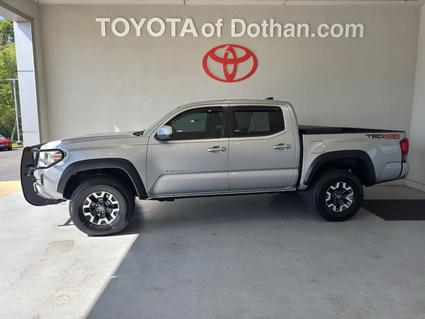 2019 Toyota Tacoma Dothan AL