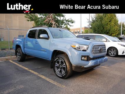 2019 Toyota Tacoma Saint Paul MN