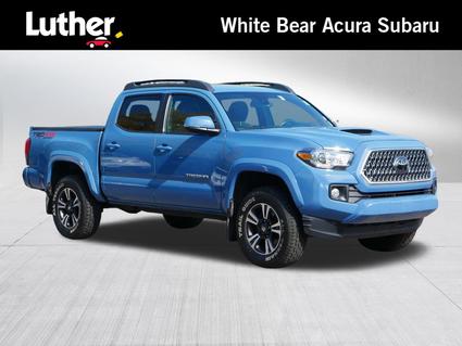 2019 Toyota Tacoma Saint Paul MN