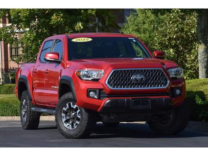 2019 Toyota Tacoma Lexington KY