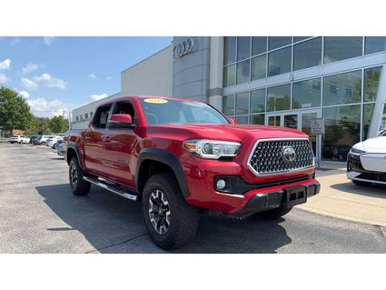 2019 Toyota Tacoma Lexington KY