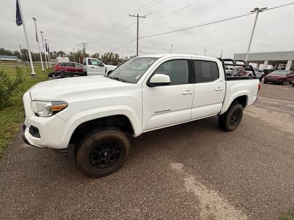 2019 Toyota Tacoma Manhattan KS